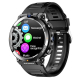 Montre Connectée 4G Avec Double Caméra Pour Appels Vidéo NFC Et Résistance À L’Eau IPX7 - www.yonis-shop.com