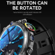 Montre Connectée 4G Avec Double Caméra Pour Appels Vidéo NFC Et Résistance À L’Eau IPX7 - www.yonis-shop.com