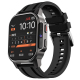 Montre Connectée 4G Avec Carte SIM Écran AMOLED Caméra HD Appels Vidéo Suivi Cardiaque Et Résistance IP67 - www.yonis-shop.com