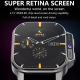 Montre Connectée 4G Avec Carte SIM Écran AMOLED Caméra HD Appels Vidéo Suivi Cardiaque Et Résistance IP67 - www.yonis-shop.com