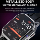 Montre Connectée 4G Avec Carte SIM Écran AMOLED Caméra HD Appels Vidéo Suivi Cardiaque Et Résistance IP67 - www.yonis-shop.com