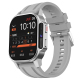 Montre Connectée 4G Avec Carte SIM Écran AMOLED Caméra HD Appels Vidéo Suivi Cardiaque Et Résistance IP67 - www.yonis-shop.com