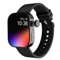 Montre Connect&eacute;e 5G Avec Carte SIM Cam&eacute;ra R&eacute;tractable 270&deg; Appels Vid&eacute;o GPS Et Google Play Store - www.yonis-shop.com