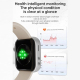 Montre Connectée 5G Avec Carte SIM Caméra Rétractable 270° Appels Vidéo GPS Et Google Play Store - www.yonis-shop.com