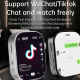 Montre Connectée 5G Avec Carte SIM Caméra Rétractable 270° Appels Vidéo GPS Et Google Play Store - www.yonis-shop.com