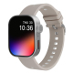 Montre Connectée 5G Avec Carte SIM Caméra Rétractable 270° Appels Vidéo GPS Et Google Play Store - www.yonis-shop.com