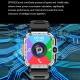 Montre Connectée Sportive Renforcée 5G Avec Carte SIM Google Play Store GPS Et Double Caméra - www.yonis-shop.com