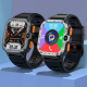 Montre Connectée Sportive Renforcée 5G Avec Carte SIM Google Play Store GPS Et Double Caméra - www.yonis-shop.com