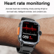 Montre Connectée Sportive Renforcée 5G Avec Carte SIM Google Play Store GPS Et Double Caméra - www.yonis-shop.com