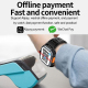 Montre Connectée Sportive Renforcée 5G Avec Carte SIM Google Play Store GPS Et Double Caméra - www.yonis-shop.com