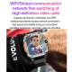 Montre Connectée Sportive Renforcée 5G Avec Carte SIM Google Play Store GPS Et Double Caméra - www.yonis-shop.com