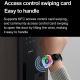 Montre Connectée Sportive Renforcée 5G Avec Carte SIM Google Play Store GPS Et Double Caméra - www.yonis-shop.com