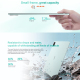 Tablette Tactile WiFi 11 Pouces 8 Go 128 Go Écran 120 Hz Snapdragon 680 Batterie 10100 mAh - www.yonis-shop.com
