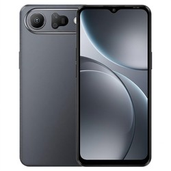 Smartphone 4G Android 16 Avec Écran 6.56 Pouces 4 Go 128 Go Batterie 5000 mAh Appareil Photo 32 MP