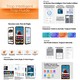 Smartphone 4G Android 16 Avec Écran 6.56 Pouces 4 Go 128 Go Batterie 5000 mAh Appareil Photo 32 MP - www.yonis-shop.com