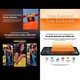 Smartphone 4G Android 16 Écran 6 Pouces Batterie 5000 Mah 4 Go 64 Go Double SIM - www.yonis-shop.com