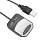 Récepteur GPS USB Pour Ordinateur Portable GPS Galileo SBAS Avec Précision Inférieure À 2 m - www.yonis-shop.com
