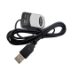 Récepteur GPS USB Pour Ordinateur Portable GPS Galileo SBAS Avec Précision Inférieure À 2 m - www.yonis-shop.com