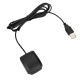 Récepteur GPS USB Pour Ordinateur Portable GPS Galileo SBAS Avec Précision Inférieure À 2 m - www.yonis-shop.com