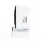 Caméra De Surveillance WiFi Grand Angle Avec Vision Nocturne 10 M Audio Bidirectionnel Et Enregistrement Continu 24/7 - www.y...