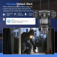 Caméra De Surveillance Panoramique 2MP À 360° Triple Objectif WiFi Sans Fil Alimentée À L’Énergie Solaire Noire - www.yonis-s...