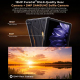 Tablette Tactile Renforcée 4G Android 14 10 Pouces 8 Go 256 Go IP68 IP69K Google Play Batterie 10800 mAh - www.yonis-shop.com