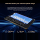 Tablette Tactile Renforcée 4G Android 14 10 Pouces 8 Go 256 Go IP68 IP69K Google Play Batterie 10800 mAh - www.yonis-shop.com