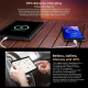Tablette Tactile Renforcée 4G Android 14 10 Pouces 8 Go 256 Go IP68 IP69K Google Play Batterie 10800 mAh - www.yonis-shop.com
