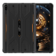 Tablette Tactile Renforcée 4G Android 14 10 Pouces 8 Go 256 Go IP68 IP69K Google Play Batterie 10800 mAh - www.yonis-shop.com