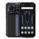 Smartphone Robuste 5G Android 15 8 Go 512 Go 6280 mAh Écran 120 Hz 108 MP - www.yonis-shop.com