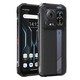 Smartphone Robuste 5G Android 15 8 Go 512 Go 6280 mAh Écran 120 Hz 108 MP - www.yonis-shop.com