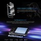 Smartphone Robuste 5G Android 15 8 Go 512 Go 6280 mAh Écran 120 Hz 108 MP - www.yonis-shop.com