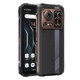 Smartphone Robuste 5G Android 15 8 Go 512 Go 6280 mAh Écran 120 Hz 108 MP - www.yonis-shop.com