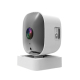 Caméra De Surveillance WiFi 3 MP Pour Smartphone Vision Nocturne Couleur 0,001 Lux Microphone Et Haut Parleur - www.yonis-sho...