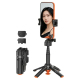 Perche Selfie Trépied Pour Smartphone Bluetooth À Ouverture Automatique Extensible Jusqu’à 41.5 Cm - www.yonis-shop.com