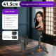 Perche Selfie Trépied Pour Smartphone Bluetooth À Ouverture Automatique Extensible Jusqu’à 41.5 Cm - www.yonis-shop.com