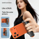 Perche Selfie Trépied Pour Smartphone Bluetooth À Ouverture Automatique Extensible Jusqu’à 41.5 Cm - www.yonis-shop.com