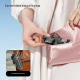 Perche Selfie Trépied Pour Smartphone Bluetooth À Ouverture Automatique Extensible Jusqu’à 41.5 Cm - www.yonis-shop.com