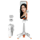 Perche Selfie Trépied Pour Smartphone Bluetooth À Ouverture Automatique Extensible Jusqu’à 41.5 Cm - www.yonis-shop.com
