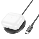 Chargeur Sans Fil Magnétique Jusqu’à 15 W Pour iPhone 12 Et Modèles Ultérieurs Nécessite Un Chargeur PD - www.yonis-shop.com