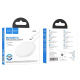 Chargeur Sans Fil Magnétique Jusqu’à 15 W Pour iPhone 12 Et Modèles Ultérieurs Nécessite Un Chargeur PD - www.yonis-shop.com
