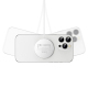 Chargeur Sans Fil Magnétique Qi2 Jusqu’à 25 W En Aluminium Nécessite Un Chargeur PD PPS - www.yonis-shop.com