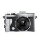 Mini Appareil Photo Numérique Rétro Rose Pour Enfants Et Adolescents Vidéo 4K Photos 48MP Filtres Créatifs 21,2g - www.yonis-...