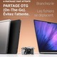 Mini Appareil Photo Numérique Rétro Rose Pour Enfants Et Adolescents Vidéo 4K Photos 48MP Filtres Créatifs 21,2g - www.yonis-...