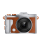 Mini Appareil Photo Numérique Rétro Rose Pour Enfants Et Adolescents Vidéo 4K Photos 48MP Filtres Créatifs 21,2g - www.yonis-...