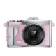 Mini Appareil Photo Numérique Rétro Rose Pour Enfants Et Adolescents Vidéo 4K Photos 48MP Filtres Créatifs 21,2g - www.yonis-...