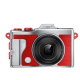 Mini Appareil Photo Numérique Rétro Rose Pour Enfants Et Adolescents Vidéo 4K Photos 48MP Filtres Créatifs 21,2g - www.yonis-...