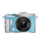 Mini Appareil Photo Numérique Rétro Rose Pour Enfants Et Adolescents Vidéo 4K Photos 48MP Filtres Créatifs 21,2g - www.yonis-...