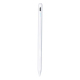 Stylet Capacitif Pour iPad Après 2018 Pour Dessin Précision Pixel Batterie Longue Durée Sans Appairage Pointes De Rechange - ...