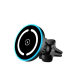 Support Téléphone Voiture Chargeur Sans Fil Qi 15W Aimant N52 Rotation 360° Compatible Appareils Qi Avec Câble - www.yonis-sh...